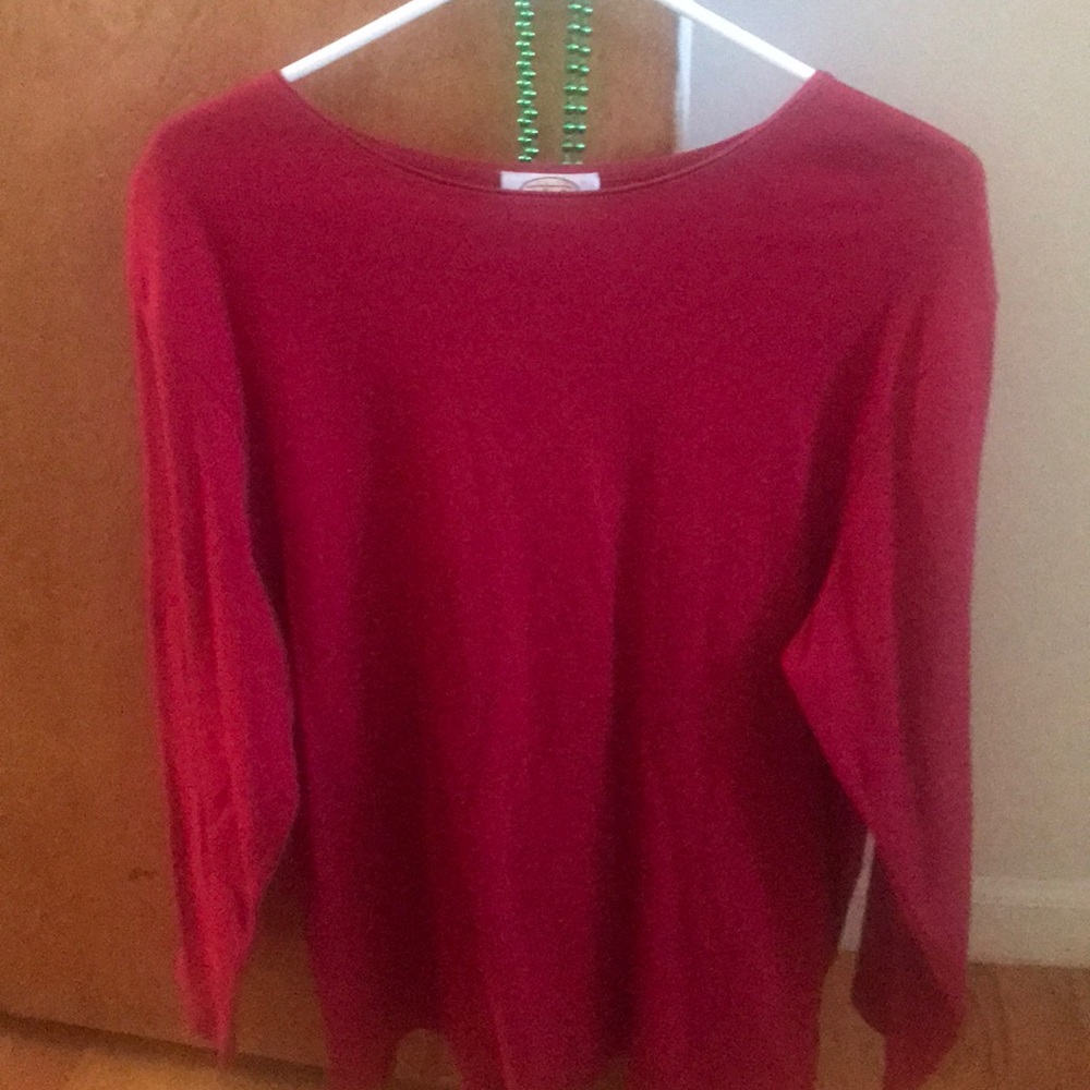 Talbot’s Casual Top